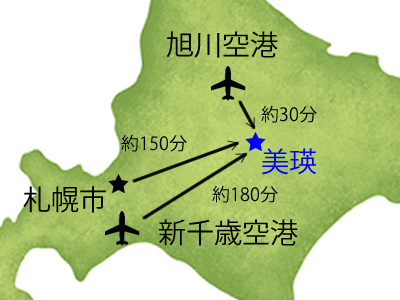 北海道