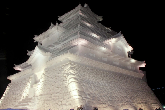 冬