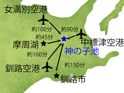 北海道