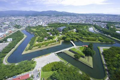 北海道